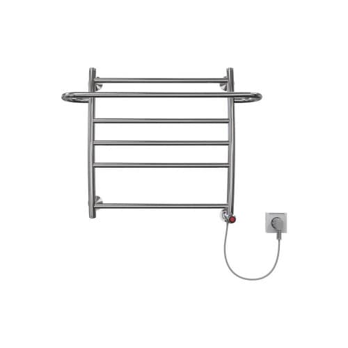 Купить Полотенцесушитель Арго ПЭБ Парус А электрический 500х650 мм по низкой цене