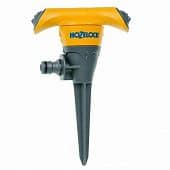Купить Ороситель Hozelock 2510 спринклерный круговой 177 м.кв. по низкой цене