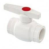 Купить Кран As Aspipe шаровой 20 мм по низкой цене