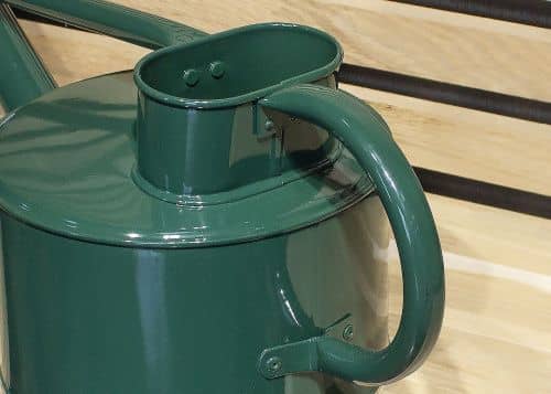 Купить Лейка Esschert Design садовая, металлическая, 5 л по низкой цене