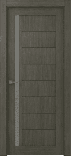 Купить Дверь BELWOODDOORS Барселона стекло, полипропилен, 600х2000 мм по низкой цене
