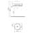 раковина vitra water jewels 4334b003-1361 Купить Раковина VitrA Water Jewels 4334B003-1361 по низкой цене