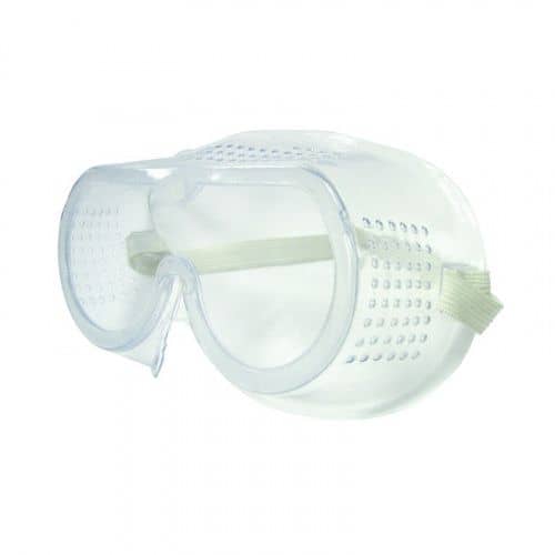 Купить Очки Biber Стандарт защитные по низкой цене