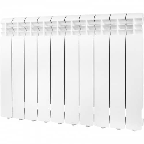 Плюсы и минусы чугунных радиаторов отопления.