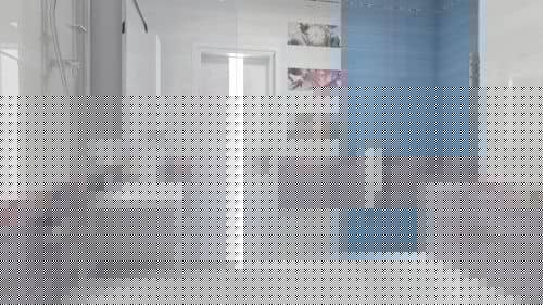 Купить Плитка Ceradim Amoria Dec Amoria Panno B 20х50 см по низкой цене