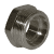 Купить Футорка 1 1/4" x 3/4" Н-В по низкой цене