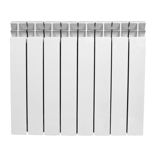 Плюсы и минусы чугунных радиаторов отопления.