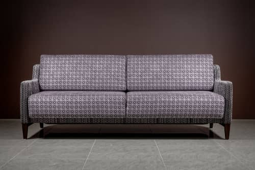 Купить Диван NEXTFORM Бруни Тик-Так, двухместный по низкой цене