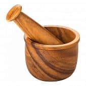 Купить Ступка с пестиком Premier Housewares, 10 см по низкой цене