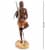 статуэтка veronese воин племени масаи ws-731 Купить Статуэтка Veronese Воин племени Масаи WS-731 по низкой цене