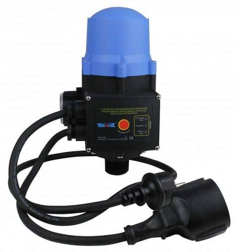 Купить Блок управления насосом Vodotok ЭДД-10 по низкой цене