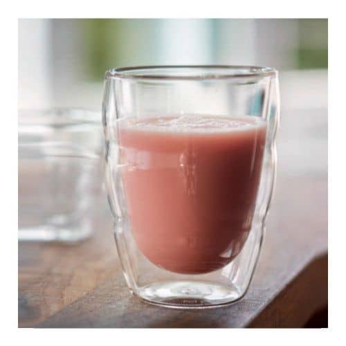 Купить Набор термобокалов (2 штуки) BODUM Pilatus, 0.35л, цвет прозрачный по низкой цене