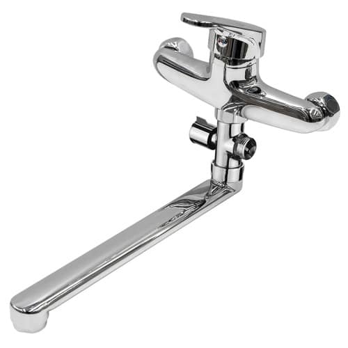 Купить Смеситель для ванны SW SW17106 по низкой цене