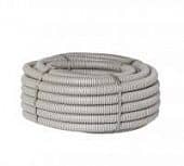 Купить Труба УРАЛ ПАК гибкая гофрированная ПВХ 25 D25 мм по низкой цене