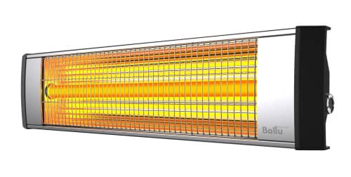 Купить Обогреватель Ballu Bali BIH-L-2.0 электрический инфракрасный по низкой цене