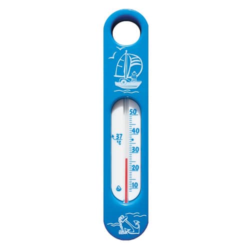 Купить Термометр для воды В 2 Стеклоприбор по низкой цене