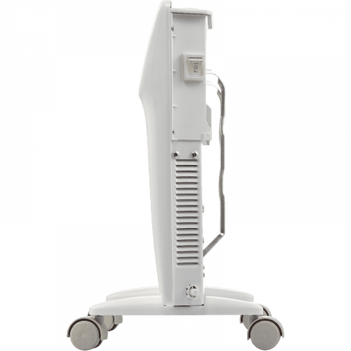 Купить Конвектор Electrolux AIR Stream ECH/AS-1000 MR mechanic по низкой цене