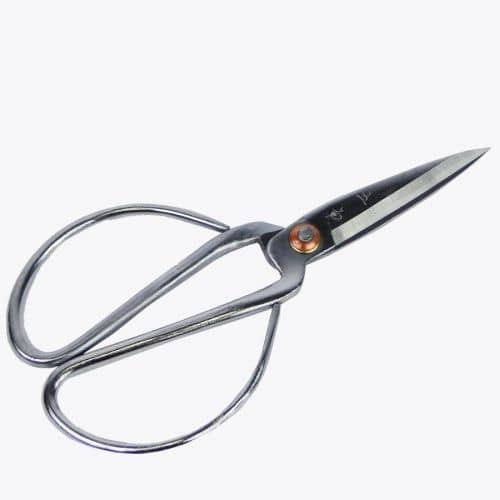 Купить Ножницы Luxury Plants для обрезки листьев бонсай по низкой цене