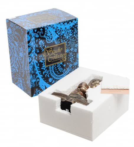 Купить Статуэтка Veronese Молитва WS-594 по низкой цене