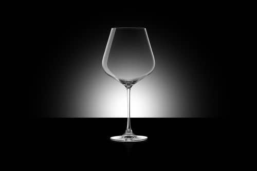 Купить Набор бокалов Lucaris Hong Kong для бургундского 6 шт 910 мл по низкой цене