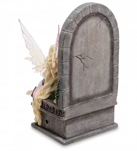 Купить Статуэтка Veronese Хорошие пожелания WS-261 по низкой цене