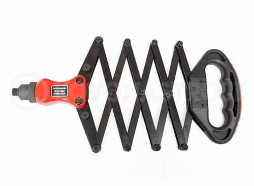 Купить Заклепочник SKytools SK4011 механический гармошка по низкой цене