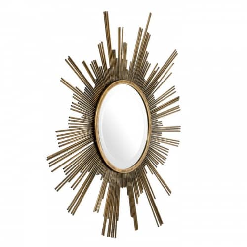 Купить Зеркало Eichholtz Mirror Nikki 113191 по низкой цене