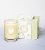 Купить Свеча Serenity Дикая орхидея, ароматическая в подарочной коробке по низкой цене