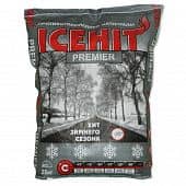Купить Реагент Icehit Premier противогололедный 25 кг по низкой цене