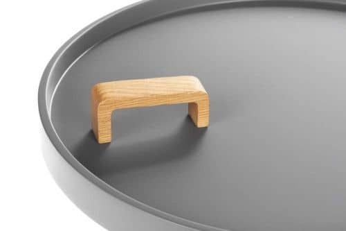 Купить Стол Cosmo Oxley кофейный по низкой цене