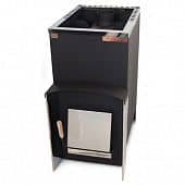 Купить Печь Вулкан ВУ-09 дровяная по низкой цене