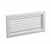Купить Решетка Арктос вентиляционная АМН 500х150 мм по низкой цене