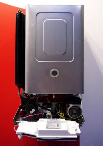 Купить Котел Protherm Рысь К 18/25 MKV 0010020287 газовый по низкой цене