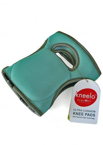 Купить Наколенники универсальные Eucalyptus Burgon & Ball по низкой цене