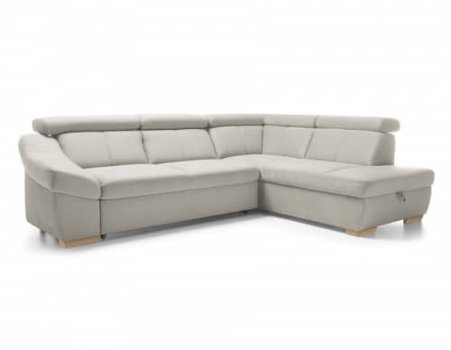 Купить Диван-кровать Gala Collezione Vapiano угловой в ткани по низкой цене