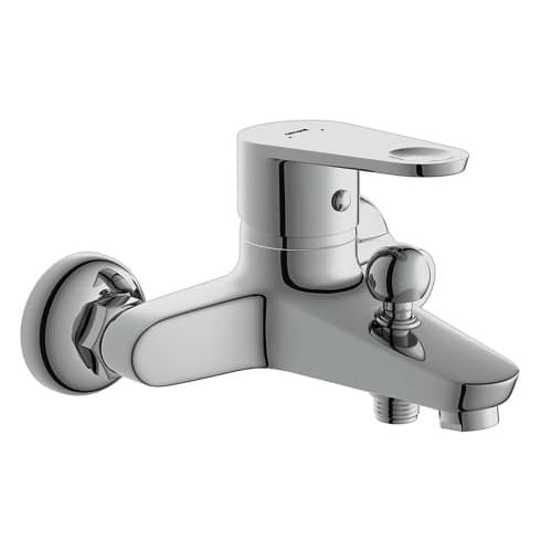 Купить Смеситель для ванны Cersanit Cari по низкой цене