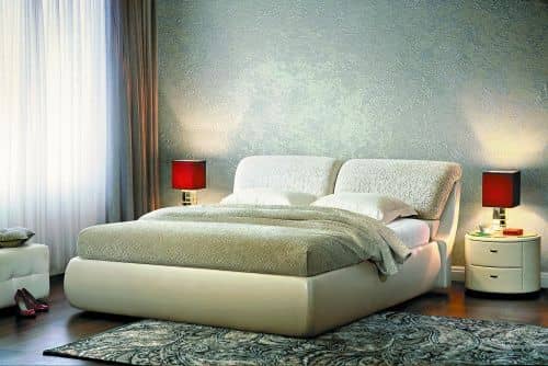 Купить Кровать Dream Land Бали двуспальная по низкой цене