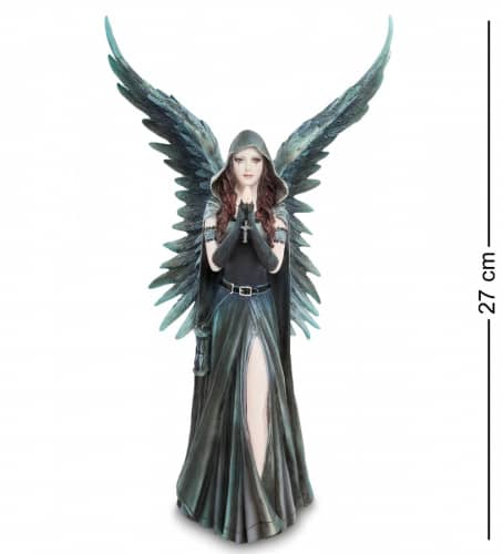 Купить Статуэтка Veronese Предвестница WS-783 по низкой цене