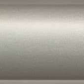 Деревянный, металлический, пластиковый напольный плинтус.