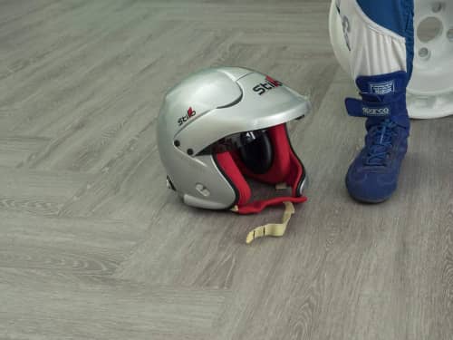 Купить Ламинат FineFloor Gear FF-1811 Лосаль кварц-виниловый 1326x204x5 мм по низкой цене