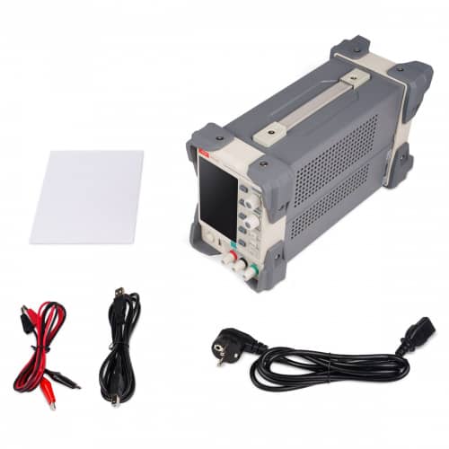 Купить Программируемый источник питания RGK PPS-1326 по низкой цене