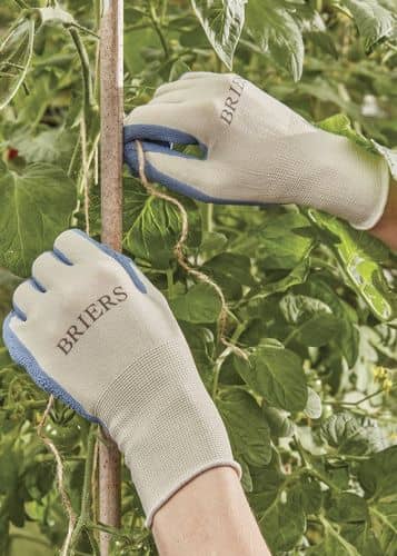 Купить Садовые перчатки из бамбукового волокна Bamboo Briers по низкой цене