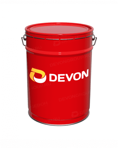 Купить Смазка Devon жро кнб 38 кг по низкой цене