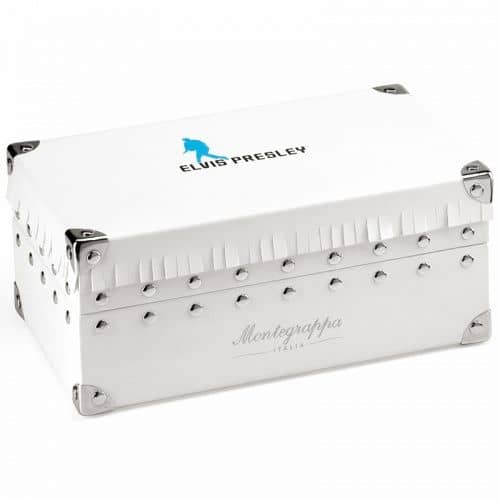 Купить Ручка Montegrappa Elvis Presley Las Vegas gold шариковая по низкой цене
