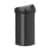 Купить Бак Brabantia Touch Bin New мусорный, черный матовый, 60 л по низкой цене