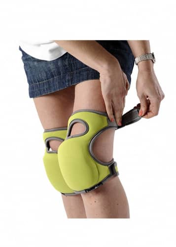 Купить Наколенники универсальные Plum Burgon & Ball по низкой цене