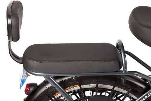 Купить Велогибрид Eltreco e-ALFA по низкой цене