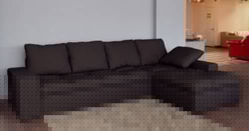 Купить Диван Albert&Shtein Спай-Гай угловой по низкой цене