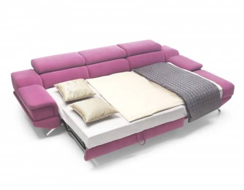 Купить Диван Gala Collezione Coletto угловой в ткани по низкой цене