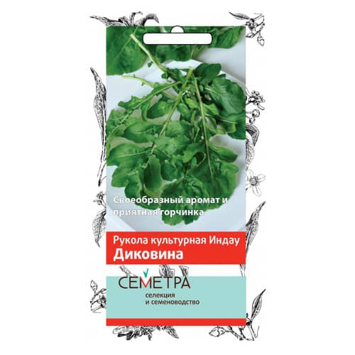 Купить Индау Диковина 1 г Семетра по низкой цене